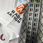 Camiseta Aston Villa 24-25 Visitante De Futbol