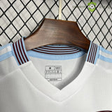 Maglia Aston Villa 24-25 Away da calcio