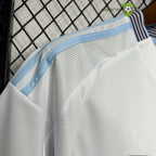 Camiseta Aston Villa 24-25 Visitante De Futbol