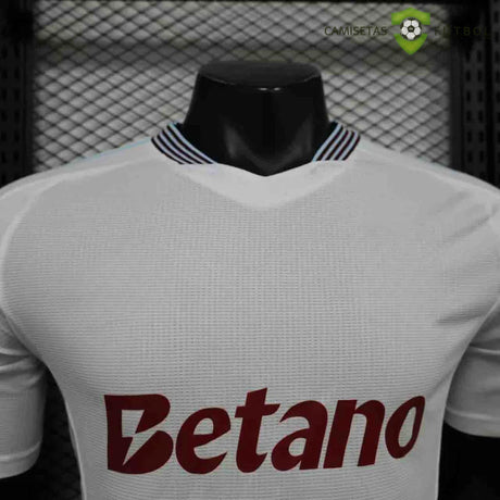 Maglia Aston Villa 24-25 Away (versione Player)