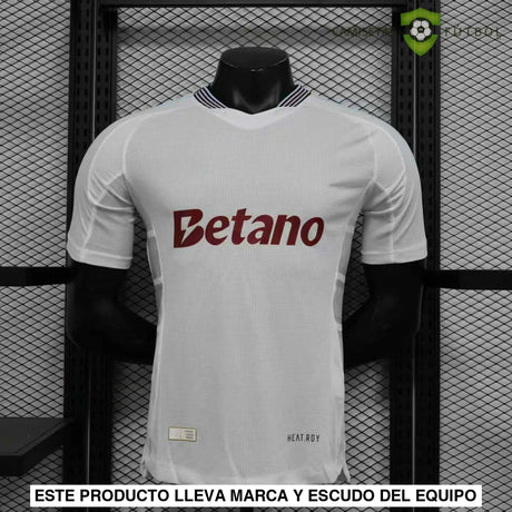 Maglia Aston Villa 24-25 Away (versione Player)