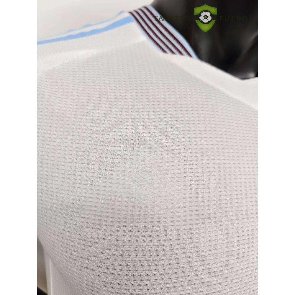 Maglia Aston Villa 24-25 Away (versione Player)