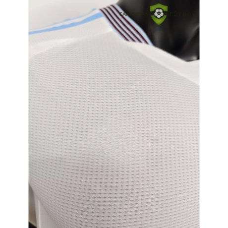 Maglia Aston Villa 24-25 Away (versione Player)