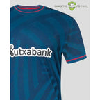 Camiseta Athletic De Bilbao 23-24 Edición Especial 125 Años Personalizado