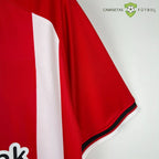 Camiseta Athletic De Bilbao 23-24 Local Personalizado