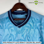 Camiseta Athletic De Bilbao 23-24 Visitante Personalizado