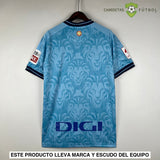 Camiseta Athletic De Bilbao 23-24 Visitante Personalizado