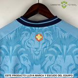 Camiseta Athletic De Bilbao 23-24 Visitante Personalizado