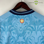 Camiseta Athletic De Bilbao 23-24 Visitante Personalizado