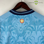 Camiseta Athletic De Bilbao 23-24 Visitante Personalizado