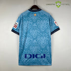 Camiseta Athletic De Bilbao 23-24 Visitante Personalizado
