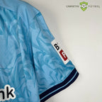 Camiseta Athletic De Bilbao 23-24 Visitante Personalizado