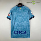 Camiseta Athletic De Bilbao 23-24 Visitante Personalizado