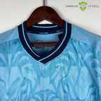 Camiseta Athletic De Bilbao 23-24 Visitante Personalizado
