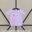 Camiseta Athletic de Bilbao 24-25 3ª Equipacion Camiseta Fan