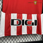 Camiseta Athletic De Bilbao 24-25 Local Futbol