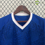 Camiseta Athletic De Bilbao 24-25 Visitante Futbol
