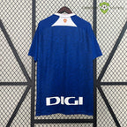 Camiseta Athletic De Bilbao 24-25 Visitante Futbol