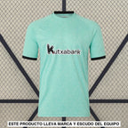 Camiseta Athletic de Bilbao 25 26 3ª Equipacion Camiseta Fan
