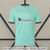 Camiseta Athletic de Bilbao 25 26 3ª Equipacion Camiseta Fan