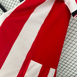 Camiseta Athletic de Bilbao 25 26 Local Camiseta Fan