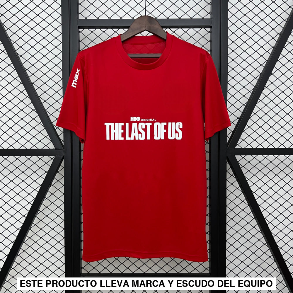 Camiseta Athletic de Bilbao 25-26 Portero Roja Camiseta Fan