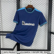 Camiseta Athletic de Bilbao 25-26 Visitante Camiseta Fan
