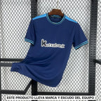 Camiseta Athletic de Bilbao 25-26 Visitante Camiseta Fan