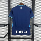 Camiseta Athletic de Bilbao 25-26 Visitante Camiseta Fan