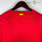 Camiseta Atlético De Madrid 23-24 Local Personalizado