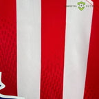 Camiseta Atlético De Madrid 23-24 Local Personalizado