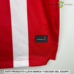 Camiseta Atlético De Madrid 23-24 Local Personalizado