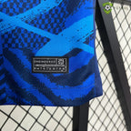 Camiseta Atlético De Madrid 24-25 3ª Equipación Futbol