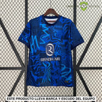 Camiseta Atlético De Madrid 24-25 3ª Equipación Futbol