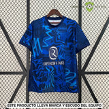 Camiseta Atlético De Madrid 24-25 3ª Equipación Futbol