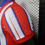 Camiseta Atlético De Madrid 24-25 Local (Player Version) Futbol