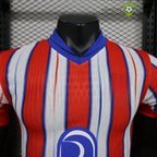 Camiseta Atlético De Madrid 24-25 Local (Player Version) Futbol