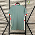 Camiseta Atlético De Madrid 24-25 Visitante Futbol