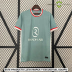 Camiseta Atlético De Madrid 24-25 Visitante Futbol