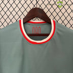 Camiseta Atlético De Madrid 24-25 Visitante Futbol