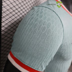 Camiseta Atlético De Madrid 24-25 Visitante (Player Version) Futbol