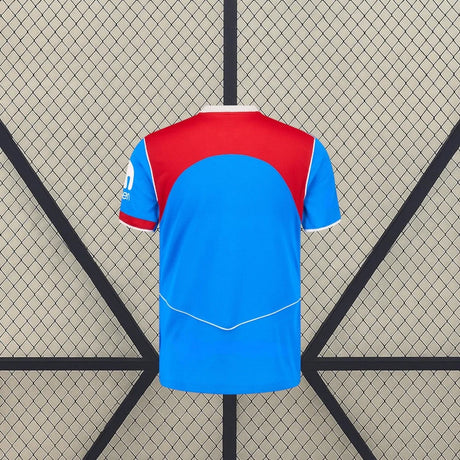 Camiseta Atlético de Madrid 25-26 3ª Equipación Camiseta Fan