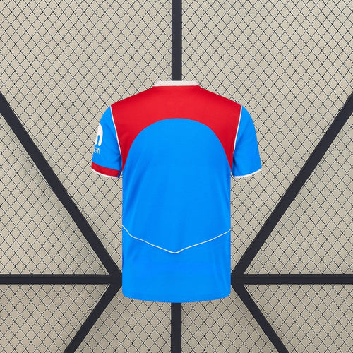 Camiseta Atlético de Madrid 25-26 3ª Equipación Camiseta Fan