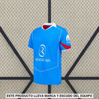 Camiseta Atlético de Madrid 25-26 3ª Equipación Camiseta Fan