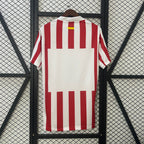 Camiseta Atlético de Madrid 25-26 Local Camiseta Fan