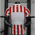 Camiseta Atlético de Madrid 25-26 Local (Player Version) Camiseta Player