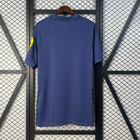 Camiseta Atlético de Madrid 25-26 Visitante Camiseta Fan