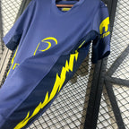 Camiseta Atlético de Madrid 25-26 Visitante Camiseta Fan