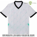 Camiseta Austria 24-25 Visitante Uefa Euro 2024 De Futbol