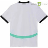 Maglia Austria 24-25 Away UEFA Euro 2024